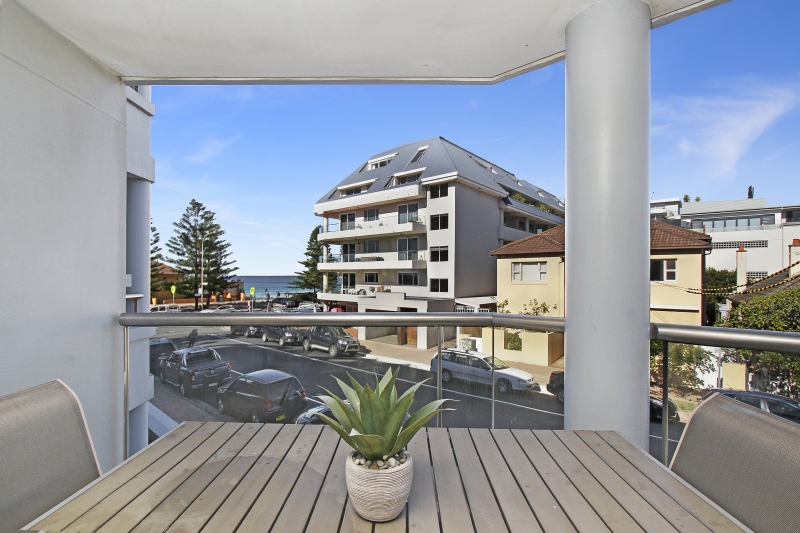 Bella Vista – Luxury 3 bedroom – Unit 9 | Manly Surfside Holiday Apartments